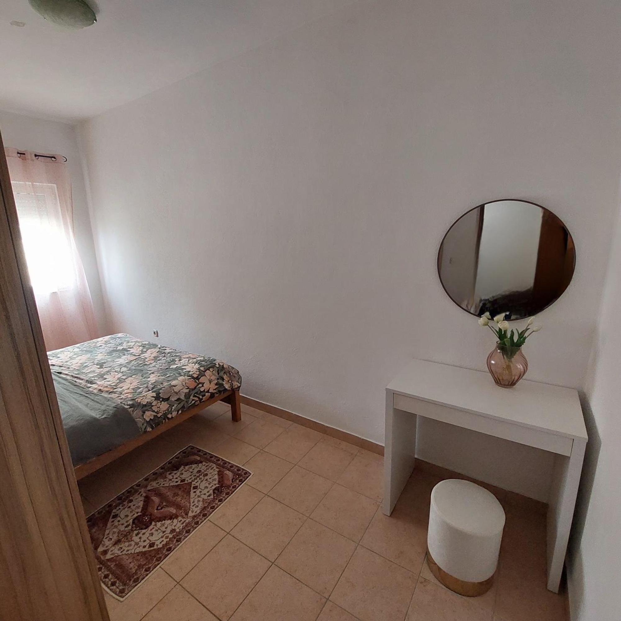 Apartman Lucija Seline Exterior photo